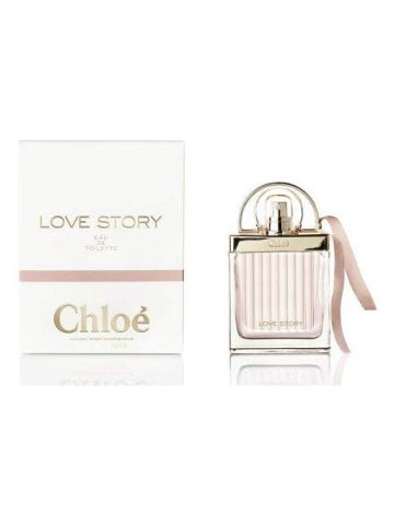 Chloe Love Story For Women 20ml - Eau De Toilette