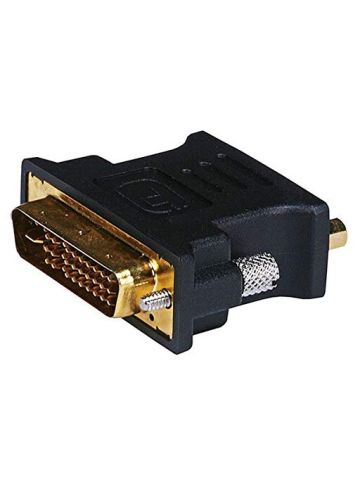 Monoprice M1-A Male To VGA Female Adapter