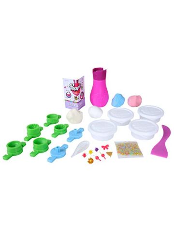 Poppit S2 Starter Kit Multi Color Arts & Crafts For Girls 3