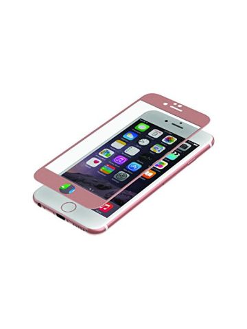 Shield Zagg Invisbleshield Glass Luxe Screen Protector Ross Gold