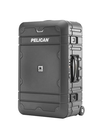 Pelican Elite Luggage Carry-On With Enhanced Travel System EL22-22