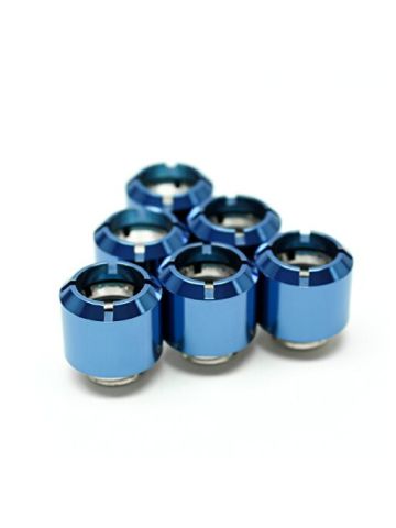 Monsoon Hardline Economy Compression Fittings