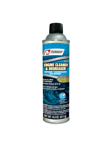 Penray Engine Cleaner & Degreaser
