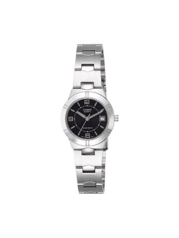 Casio Watch For Women LTP-1241D-1ADF (CN)