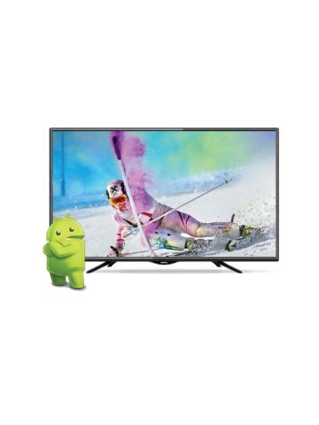 Arion LED Tv 43 Inch Smart AR-43N5-S-FHD-Black
