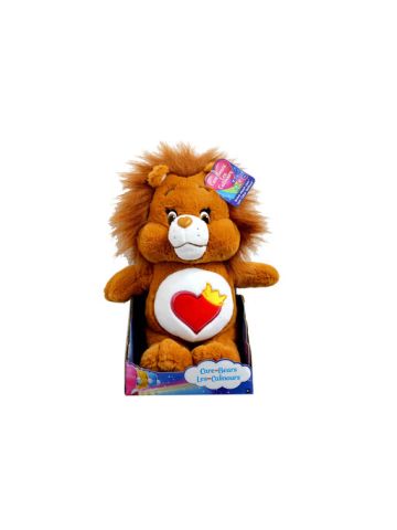 Care Bears - Medium Plush Brown Soft Toy