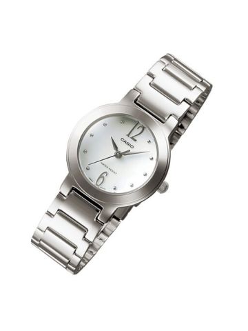 Casio Watch For Women  LTP-1191A-7ADF