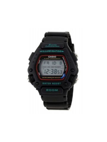 Casio - Casio  Watche For Men DW-290-1DF