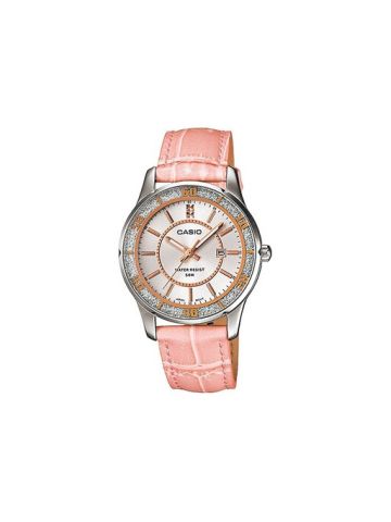 Casio Watch For Women LTP-1358D-4AVDF