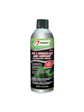 Penray Pr-3 Wrench-Eze And Lubricant Antirust (Vanilla Scent)