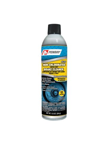 Penray Non-Chlorinated Brake Parts Cleaner