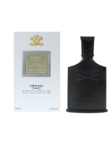 Creed Green Irish Tweed For Men EDP 100ml