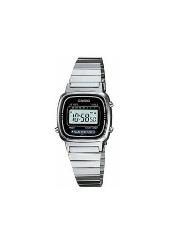 Casio Watch For Women LA-670WD-1DF