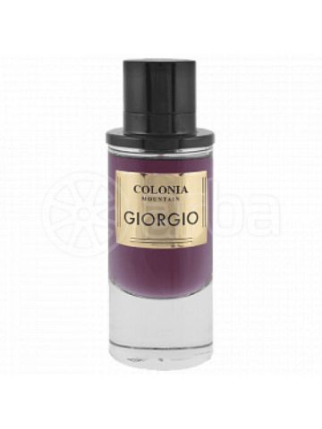 Giorgio Colonia Mountain Parfum 88ml