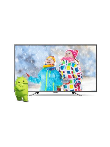 Arion LED Smart Tv 48 Inch AR-48N5-S -FHD-Black