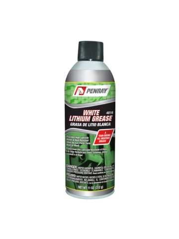 Penray White Lithium Grease