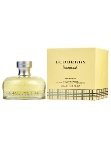 Burberry Weekend For Women EDP 100ml