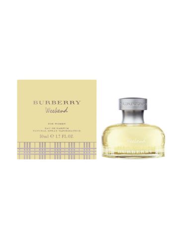 Burberry Weekend For Women EDP 50ml