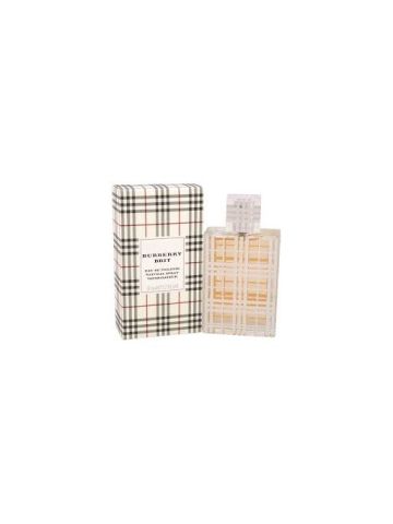 Burberry Perfume   Brit For Women EDT 50ml