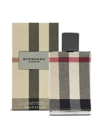 Burberry London Fabric For Women EDP 100ml
