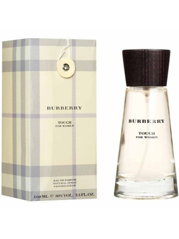 Burberry -  Touch For Women EDP 100ml