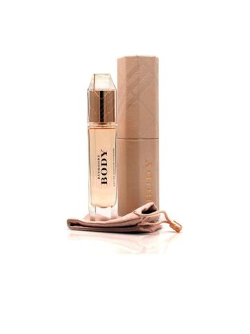 Burberry Body Intense For Women EDP 85ml
