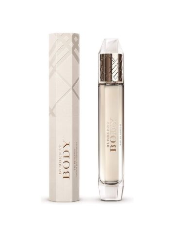 Burberry  Body Tender  Perfumes for women - Eau de Toilette, 85ml