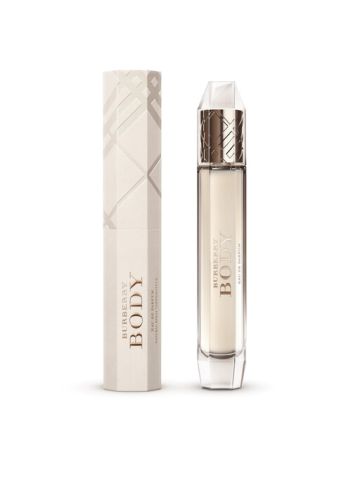 Burberry Body - perfumes for women - Eau de Parfum, 60 ml