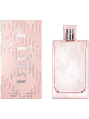 Burberry Brit Sheer For Women EDT 100ml