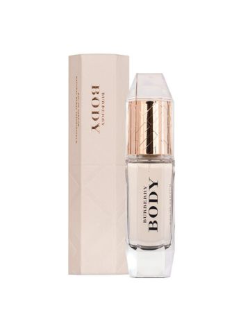 Burberry Body For Women Body Oil 35ml