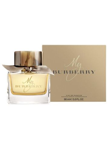 Burberry Perfume  My Burberry For Women EDP 90ml