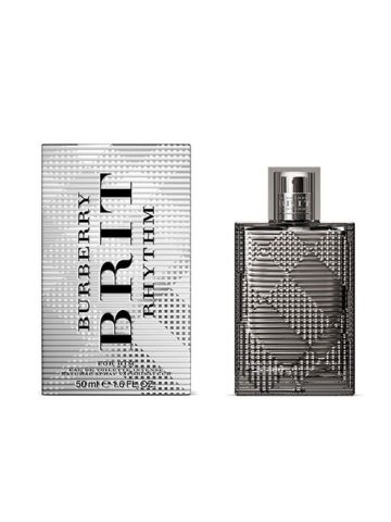 Burberry Brit Rhythm Intense For Men EDT 50ml