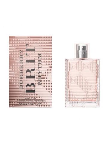 Burberry Brit Rhythm Floral For Women EDT 50ml