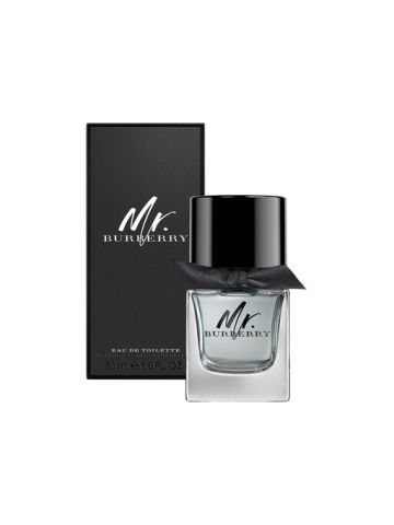 Burberry Perfume  Mr Burberry EDT 50ml