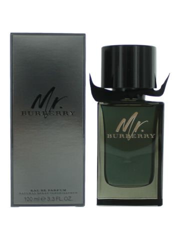 Burberry Perfume Mr Burberry EDP 100ml