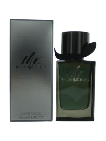 Burberry Perfume Mr Burberry EDP 150ml
