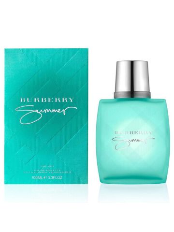 Burberry Classic Summer 2013 For Men EDT 100ml