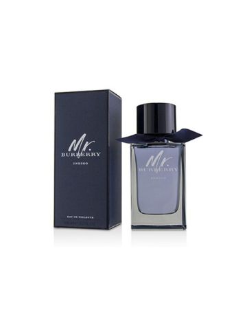 Burberry Perfumey Mr Burberry Indigo EDT 150ml