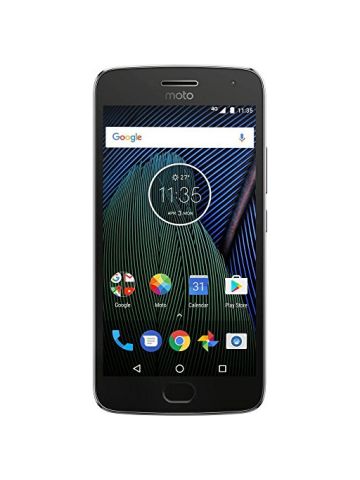 Motorola Moto G5 Plus  Dual SIM Unlocked, Android 7.0
