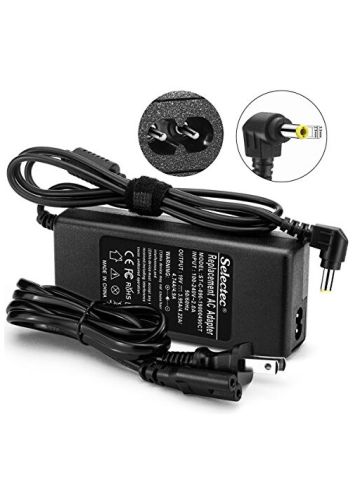 AC Adapter For Asus EXA0904YH Laptop Battery Charger Power Supply Cord PSU Mains
