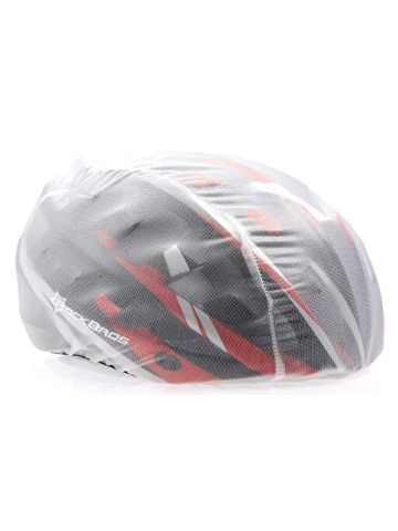 Rockbros Professional Road Cycling Reflective Helmet Cover