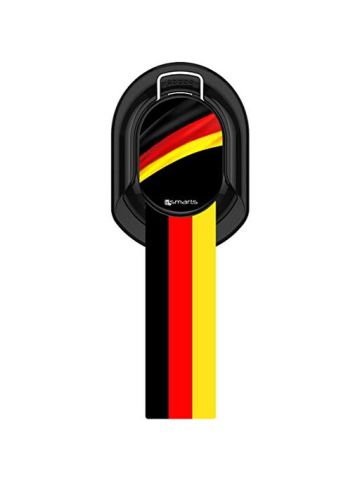 4Smarts Finger Strap Grip Latch Compatible For Any Smartphones ,Germany