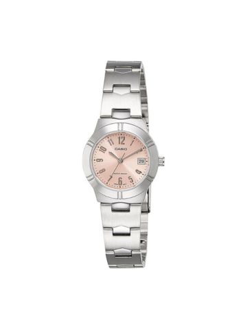 Casio Watch For Women LTP-1241D-4A3DF (CN)