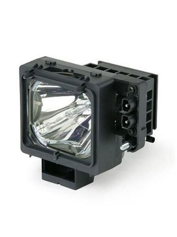 FI Lamps Compatible Sony KDF 60WF655 Replacement Rear Projection TV Lamp