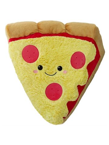 Squishable/ Comfort Food Pizza 15" Plush