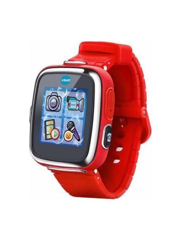 Voice Recorder With Voice-Changing Effects Kidizoom Smartwatch