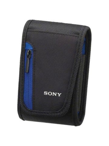 Sony Cyber-shot Camera Case LCSCS1/B