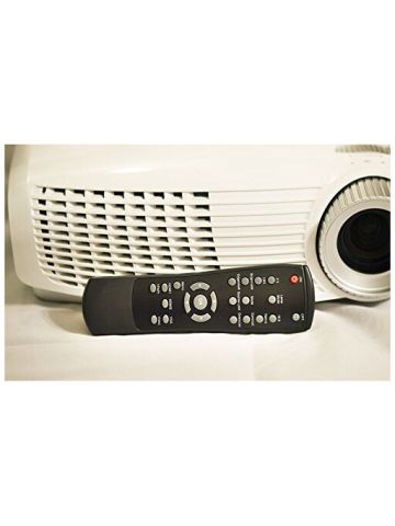 Optoma Projector Replacement Remote Contro