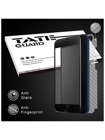Tateguard IPhone 7 Plus Tempered Glass Screen Protector