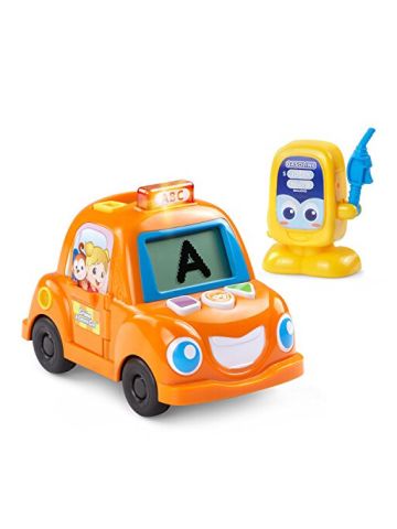 VTech Cruise And Learn Car By Vtech